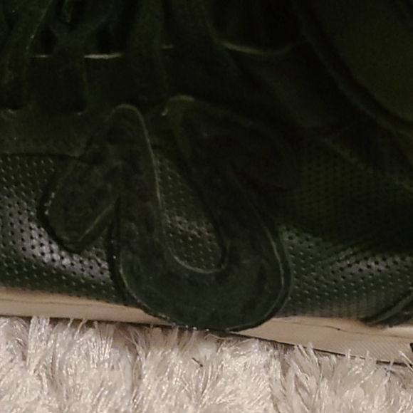 True Religion Hightop shoes - Picture 4 of 7